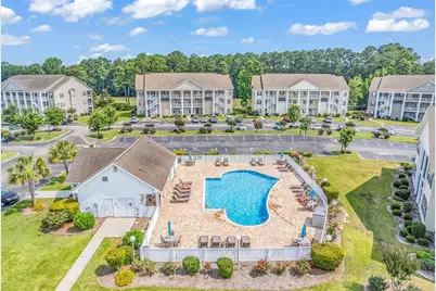 5816 Longwood Dr. #202, Murrells Inlet, SC 29576 - Photo 35