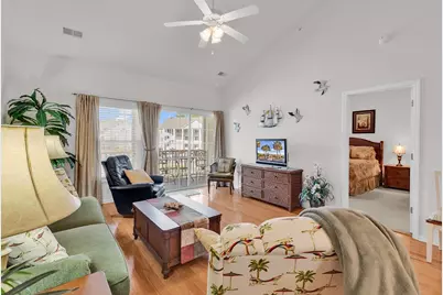 5816 Longwood Dr. #202, Murrells Inlet, SC 29576 - Photo 15