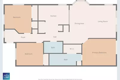 1505 Lanterns Rest Rd. #301, Myrtle Beach, SC 29579 - Photo 47