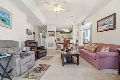 1505 Lanterns Rest Rd. #301, Myrtle Beach, SC 29579 - Photo 3