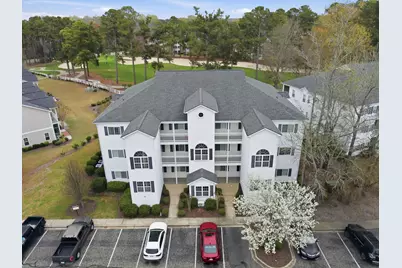 1505 Lanterns Rest Rd. #301, Myrtle Beach, SC 29579 - Photo 41