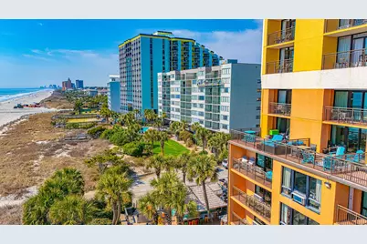 6900 N Ocean Blvd. #511, Myrtle Beach, SC 29572 - Photo 43