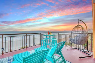 6900 N Ocean Blvd. #511, Myrtle Beach, SC 29572 - Photo 3