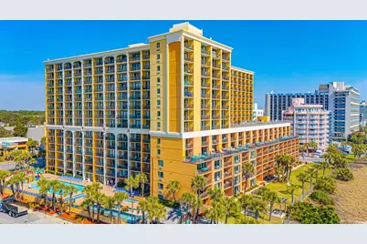 6900 N Ocean Blvd. #511, Myrtle Beach, SC 29572 - Photo 37