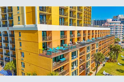 6900 N Ocean Blvd. #511, Myrtle Beach, SC 29572 - Photo 41