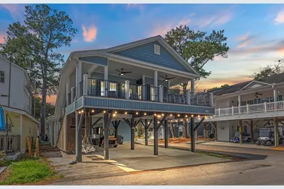 6001 - 1676 S Kings Hwy., Myrtle Beach, SC 29575 - Photo 1