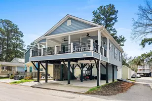 6001 - 1676 S Kings Hwy, Myrtle Beach, SC 29575 - Photo 35