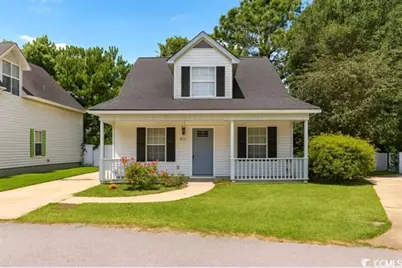 1676 Citadel Ln., Myrtle Beach, SC 29577 - Photo 1