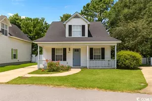 1676 Citadel Ln, Myrtle Beach, SC 29577 - Photo 1
