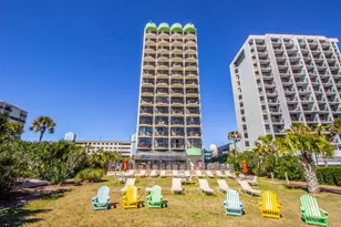 2310 N Ocean Blvd, Myrtle Beach, SC 29577 - Photo 31