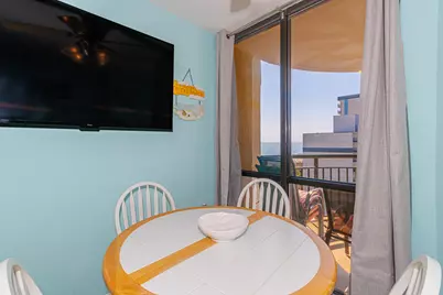 2310 N Ocean Blvd. #806, Myrtle Beach, SC 29577 - Photo 15