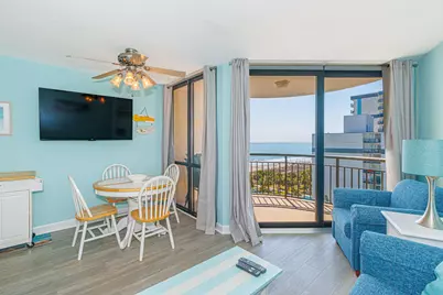 2310 N Ocean Blvd. #806, Myrtle Beach, SC 29577 - Photo 5