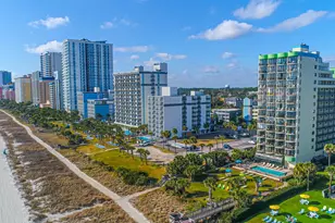 2310 N Ocean Blvd, Myrtle Beach, SC 29577 - Photo 37