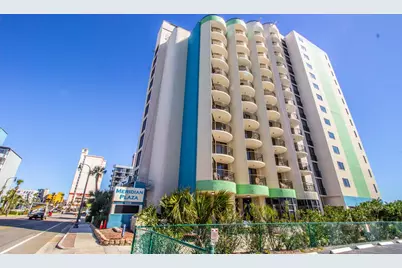 2310 N Ocean Blvd. #806, Myrtle Beach, SC 29577 - Photo 35