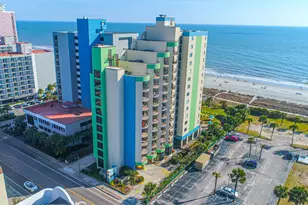 2310 N Ocean Blvd, Myrtle Beach, SC 29577 - Photo 1