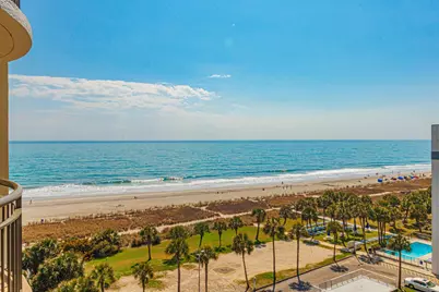 2310 N Ocean Blvd. #806, Myrtle Beach, SC 29577 - Photo 3