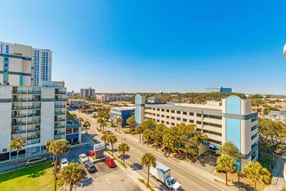 2310 N Ocean Blvd. #806, Myrtle Beach, SC 29577 - Photo 25