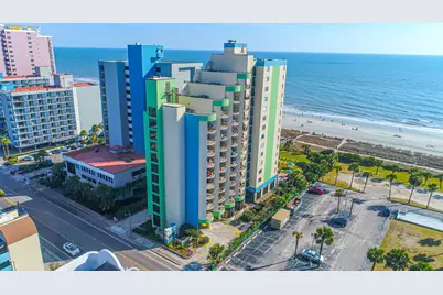 2310 N Ocean Blvd. #806, Myrtle Beach, SC 29577 - Photo 39