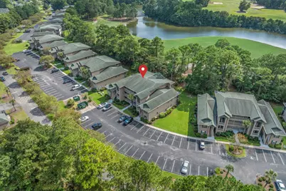 448 Pinehurst Ln. #16-I, Pawleys Island, SC 29585 - Photo 33