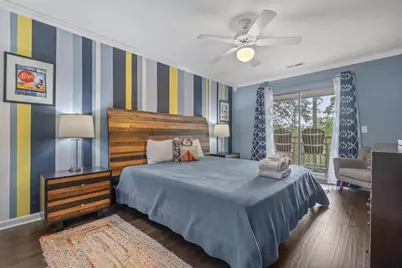 448 Pinehurst Ln. #16-I, Pawleys Island, SC 29585 - Photo 23