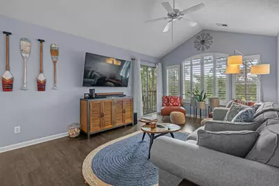 448 Pinehurst Ln. #16-I, Pawleys Island, SC 29585 - Photo 11