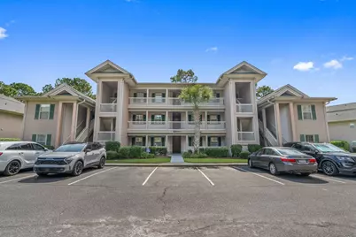 448 Pinehurst Ln. #16-I, Pawleys Island, SC 29585 - Photo 1