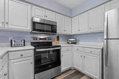 448 Pinehurst Ln. #16-I, Pawleys Island, SC 29585 - Photo 17