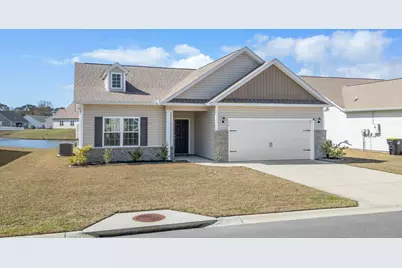 654 Rycola Circle, Myrtle Beach, SC 29577 - Photo 5