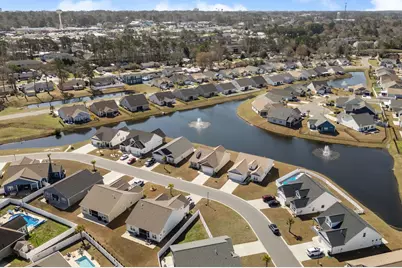 654 Rycola Circle, Myrtle Beach, SC 29577 - Photo 47