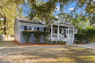 1303 Heyward St, Georgetown, SC 29440 - Photo 1