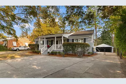 1303 Heyward St., Georgetown, SC 29440 - Photo 3
