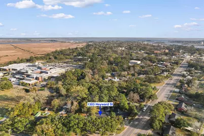 1303 Heyward St., Georgetown, SC 29440 - Photo 21