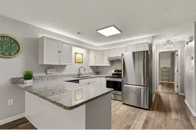 500 Fairway Ln. #8M, Myrtle Beach, SC 29588 - Photo 5