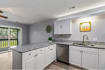 500 Fairway Ln. #8M, Myrtle Beach, SC 29588 - Photo 7