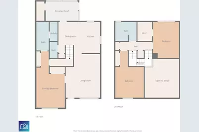 2720 Mercer Dr. #2720, Conway, SC 29526 - Photo 35