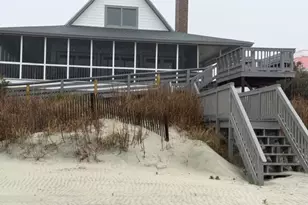 240 Atlantic Ave, Pawleys Island, SC 29585 - Photo 1