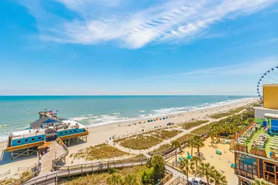 1304 N Ocean Blvd. #405, Myrtle Beach, SC 29577 - Photo 15