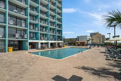 1501 S Ocean Blvd. #1048, Myrtle Beach, SC 29577 - Photo 9