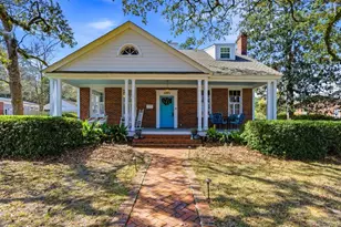 1013 Elm St, Conway, SC 29526 - Photo 1