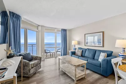 2711 S Ocean Blvd. #812, North Myrtle Beach, SC 29582 - Photo 3
