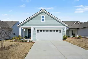 1252 Lady Bird Wy, North Myrtle Beach, SC 29582 - Photo 1