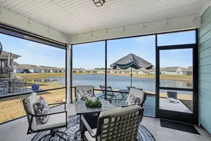 1252 Lady Bird Wy, North Myrtle Beach, SC 29582 - Photo 5