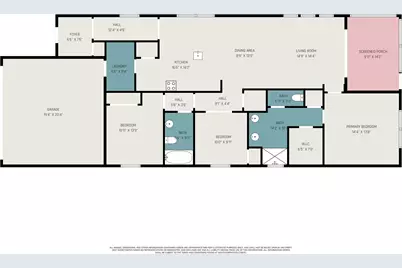 1252 Lady Bird Way, North Myrtle Beach, SC 29582 - Photo 33