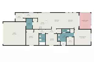 1252 Lady Bird Wy, North Myrtle Beach, SC 29582 - Photo 33