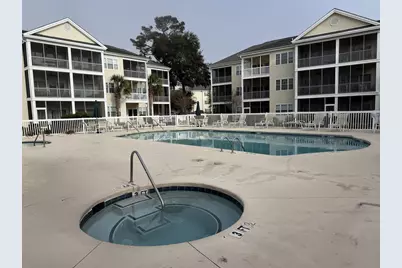 601 Hillside Dr. #3125, North Myrtle Beach, SC 29582 - Photo 29