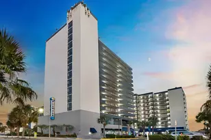 2001 S Ocean Blvd, Myrtle Beach, SC 29577 - Photo 1