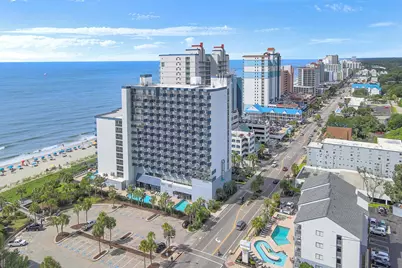 2001 S Ocean Blvd. #206, Myrtle Beach, SC 29577 - Photo 17