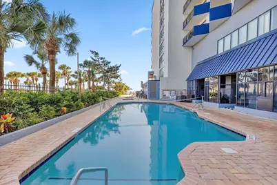 2001 S Ocean Blvd. #206, Myrtle Beach, SC 29577 - Photo 21