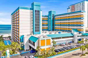 1501 S Ocean Blvd, Myrtle Beach, SC 29577 - Photo 1