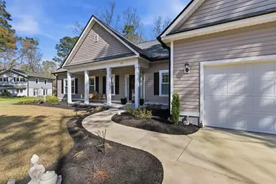 76 Governor Boone Ln., Georgetown, SC 29440 - Photo 5